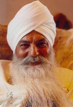 Yogi Bhajan